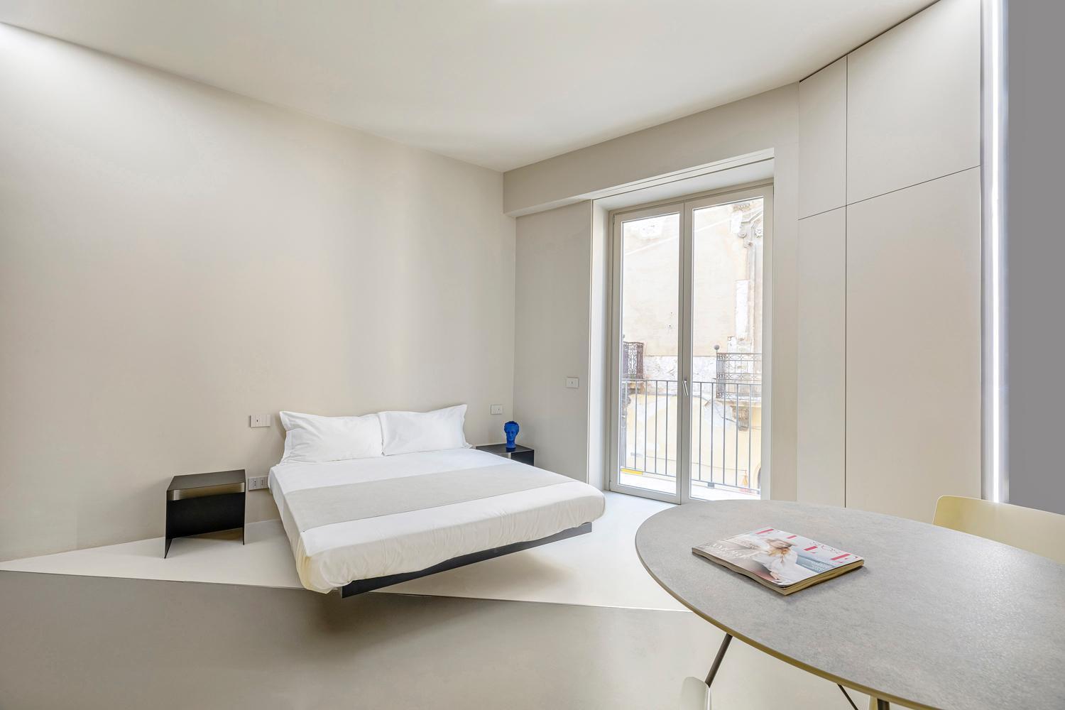 Fiveplace Design Suites & Apartments Trapani Habitación foto