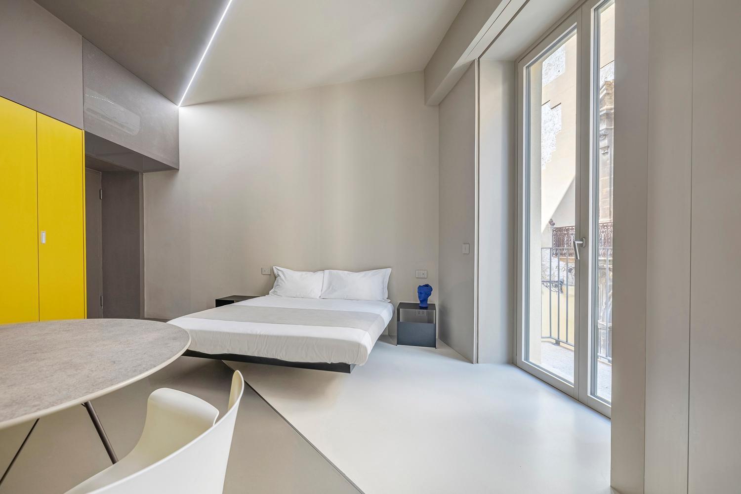 Fiveplace Design Suites & Apartments Trapani Habitación foto